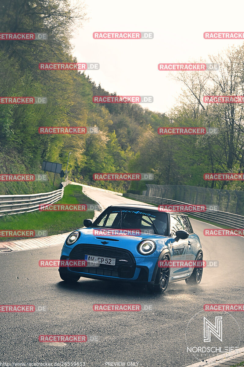 Bild #26559653 - Touristenfahrten Nürburgring Nordschleife (15.04.2024)