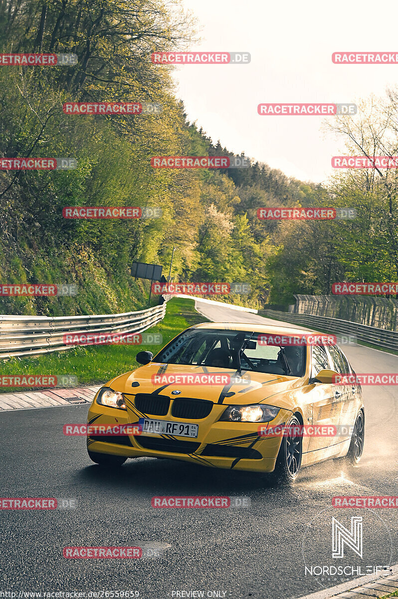 Bild #26559659 - Touristenfahrten Nürburgring Nordschleife (15.04.2024)