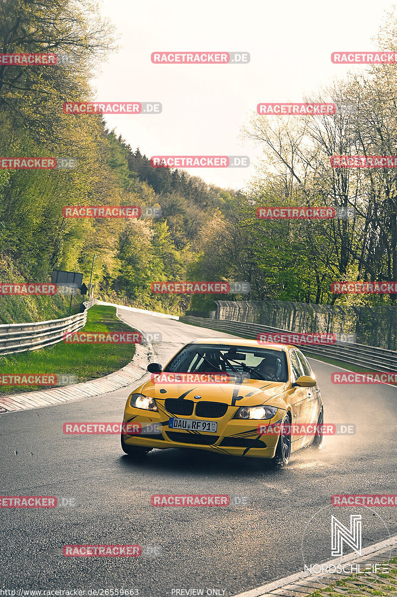 Bild #26559663 - Touristenfahrten Nürburgring Nordschleife (15.04.2024)