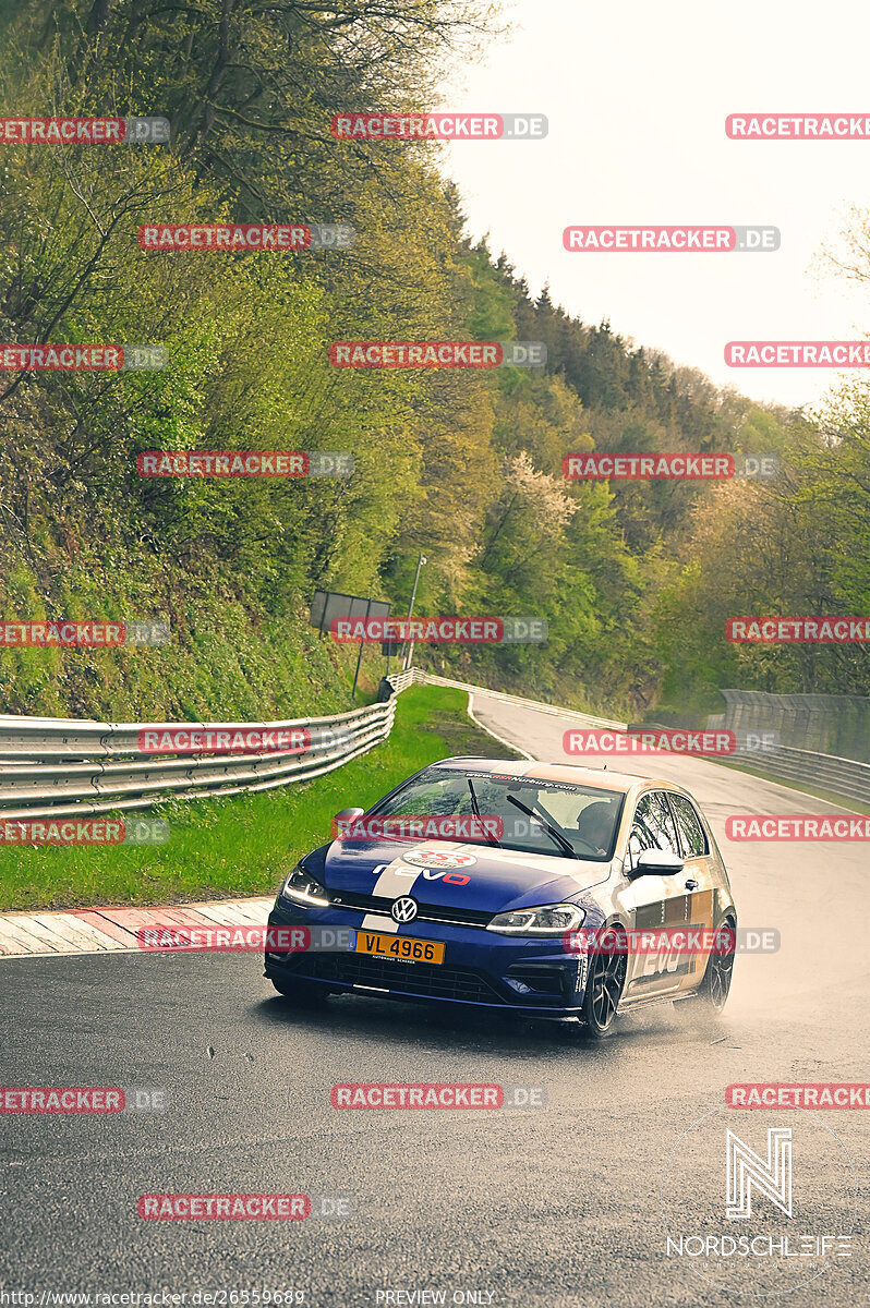 Bild #26559689 - Touristenfahrten Nürburgring Nordschleife (15.04.2024)