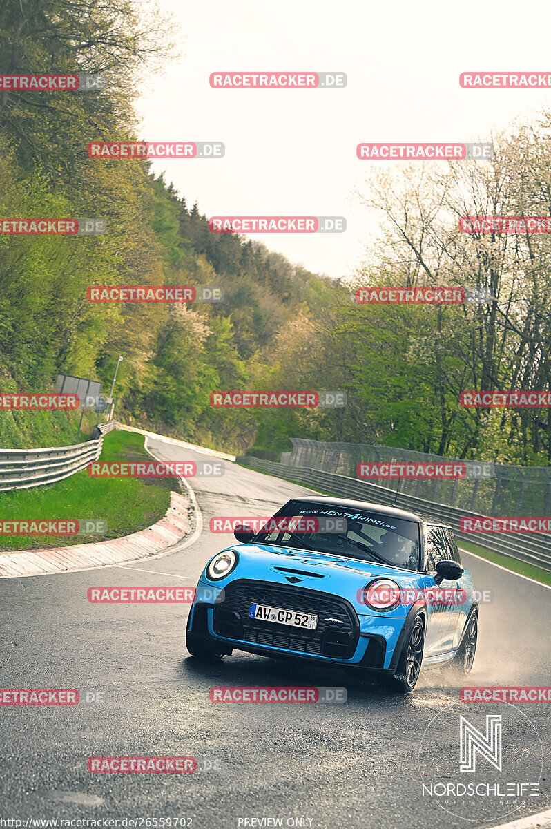 Bild #26559702 - Touristenfahrten Nürburgring Nordschleife (15.04.2024)