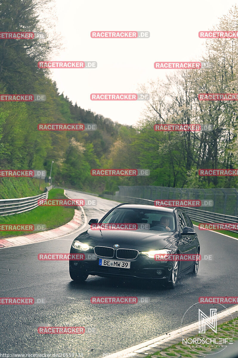 Bild #26559738 - Touristenfahrten Nürburgring Nordschleife (15.04.2024)