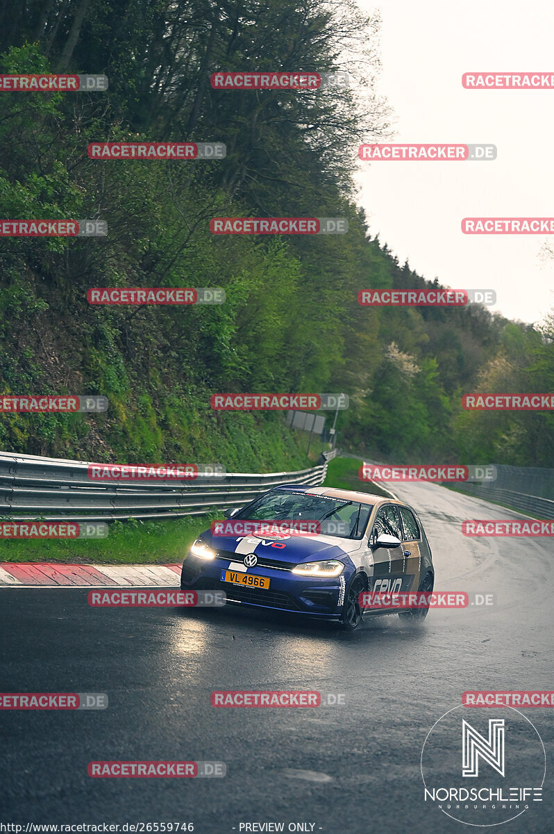 Bild #26559746 - Touristenfahrten Nürburgring Nordschleife (15.04.2024)