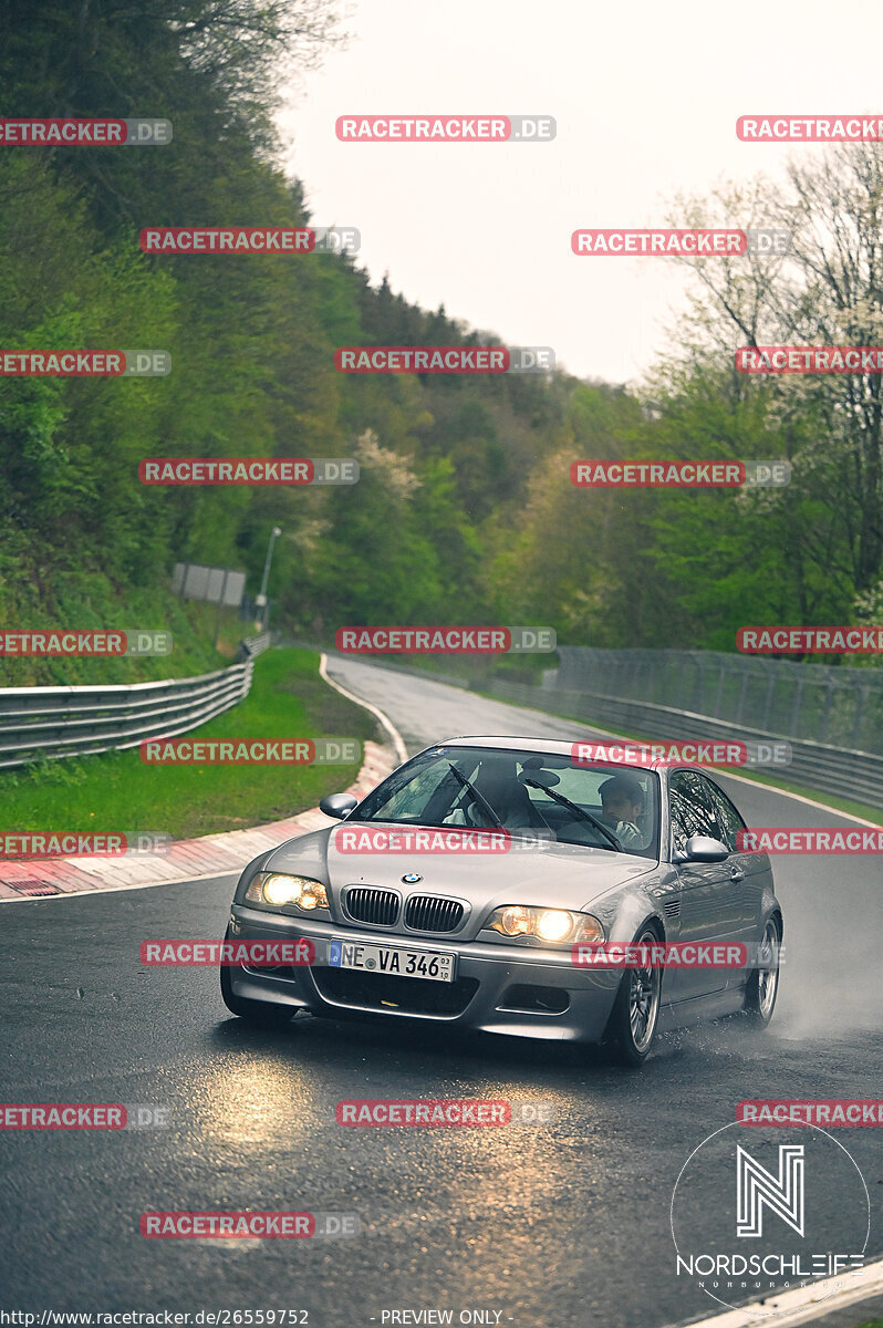 Bild #26559752 - Touristenfahrten Nürburgring Nordschleife (15.04.2024)