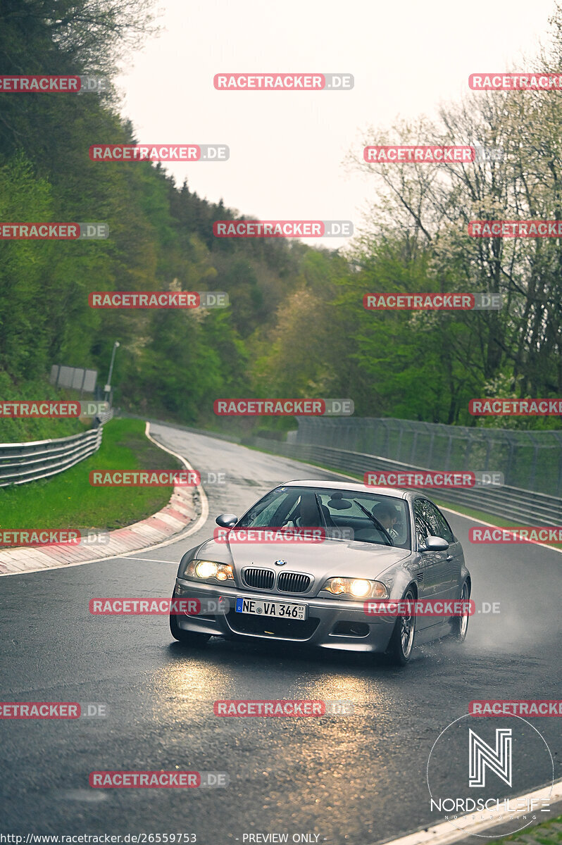 Bild #26559753 - Touristenfahrten Nürburgring Nordschleife (15.04.2024)