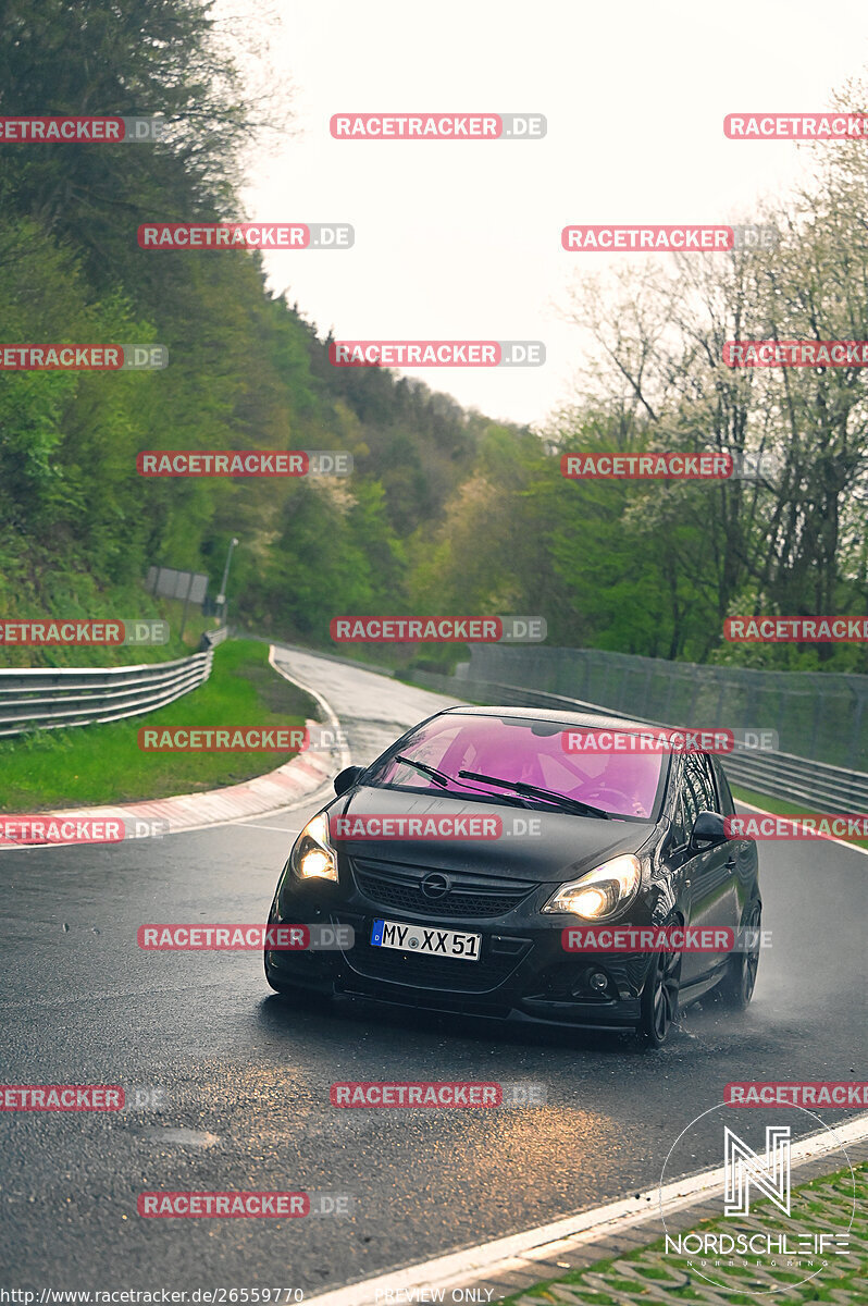 Bild #26559770 - Touristenfahrten Nürburgring Nordschleife (15.04.2024)