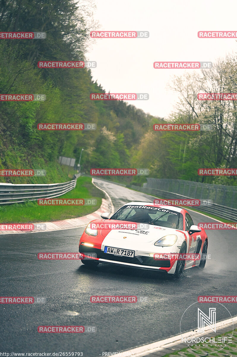 Bild #26559793 - Touristenfahrten Nürburgring Nordschleife (15.04.2024)