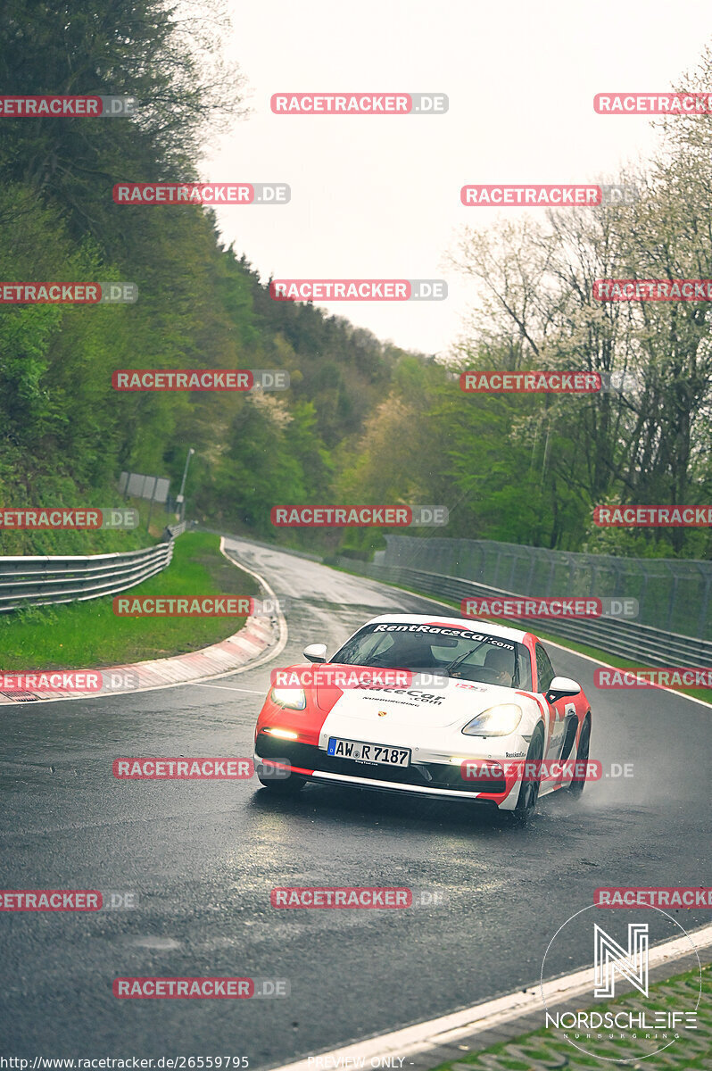 Bild #26559795 - Touristenfahrten Nürburgring Nordschleife (15.04.2024)