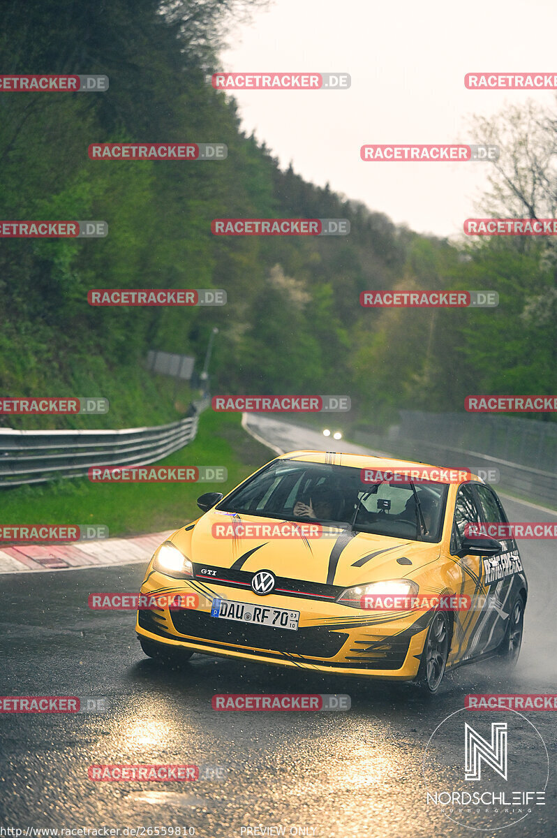 Bild #26559810 - Touristenfahrten Nürburgring Nordschleife (15.04.2024)