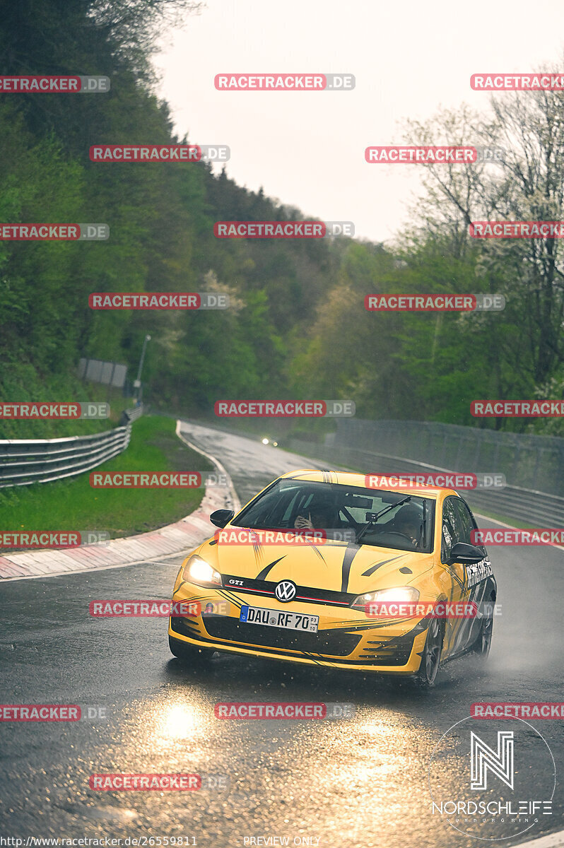 Bild #26559811 - Touristenfahrten Nürburgring Nordschleife (15.04.2024)