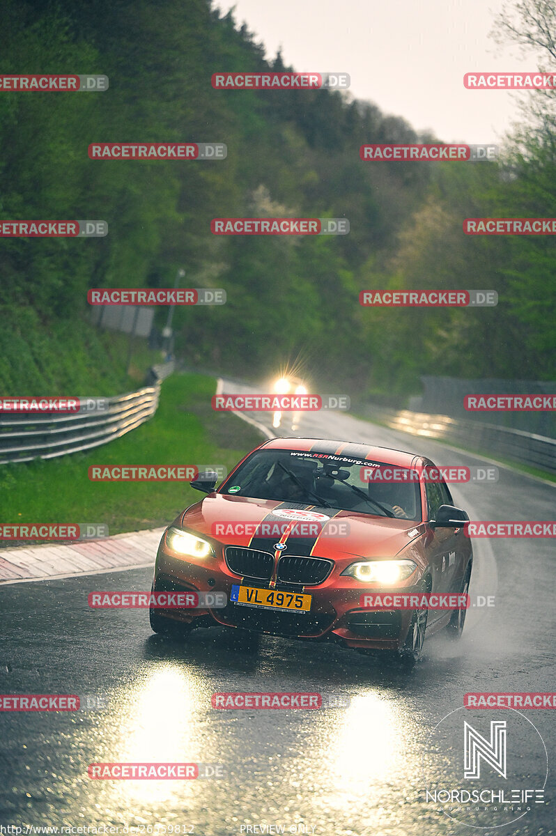 Bild #26559812 - Touristenfahrten Nürburgring Nordschleife (15.04.2024)