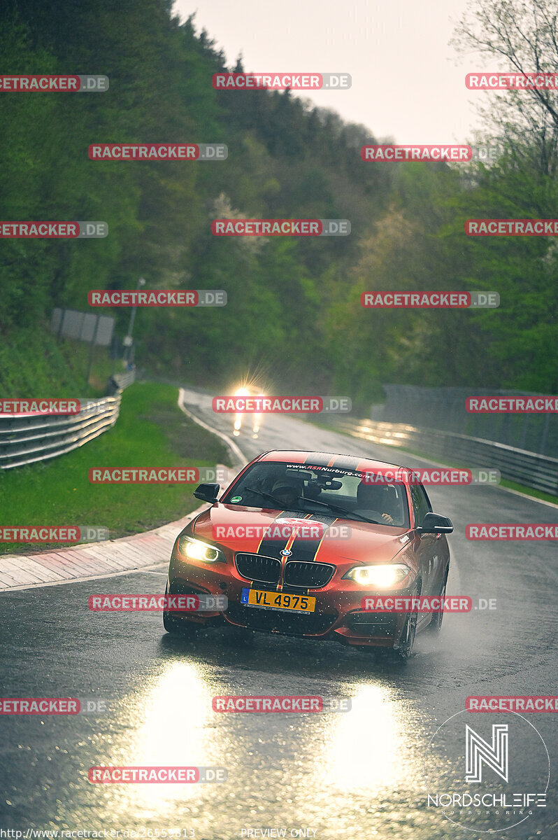 Bild #26559813 - Touristenfahrten Nürburgring Nordschleife (15.04.2024)