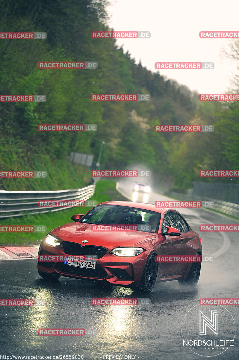 Bild #26559830 - Touristenfahrten Nürburgring Nordschleife (15.04.2024)