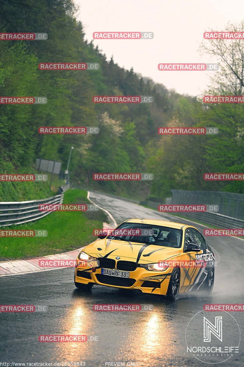 Bild #26559843 - Touristenfahrten Nürburgring Nordschleife (15.04.2024)