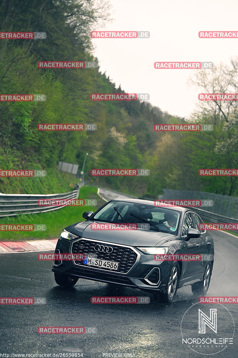 Bild #26559854 - Touristenfahrten Nürburgring Nordschleife (15.04.2024)