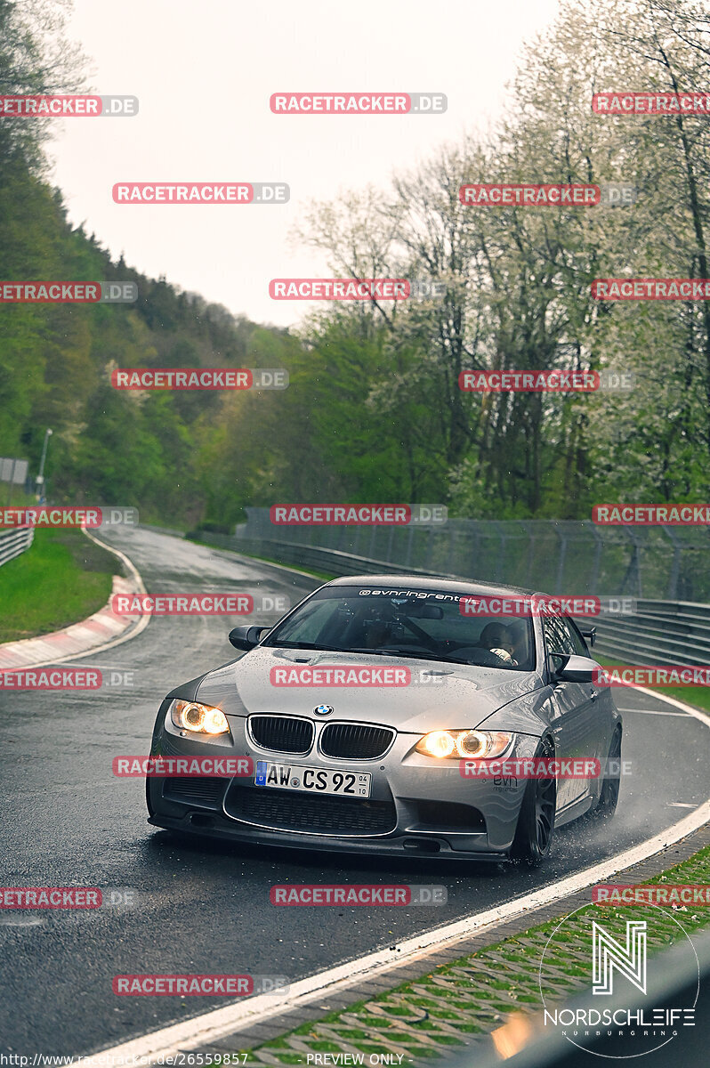 Bild #26559857 - Touristenfahrten Nürburgring Nordschleife (15.04.2024)