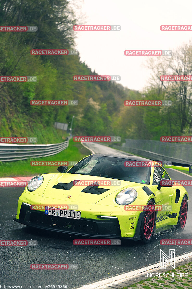 Bild #26559866 - Touristenfahrten Nürburgring Nordschleife (15.04.2024)