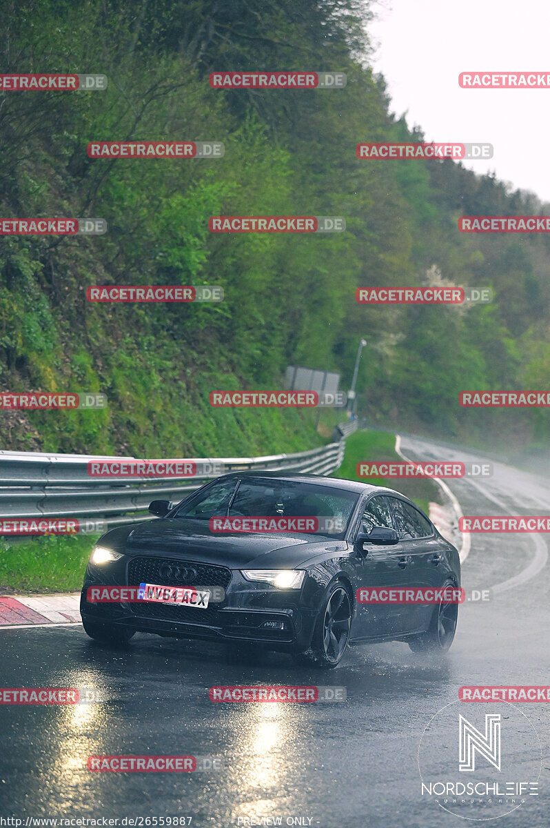 Bild #26559887 - Touristenfahrten Nürburgring Nordschleife (15.04.2024)