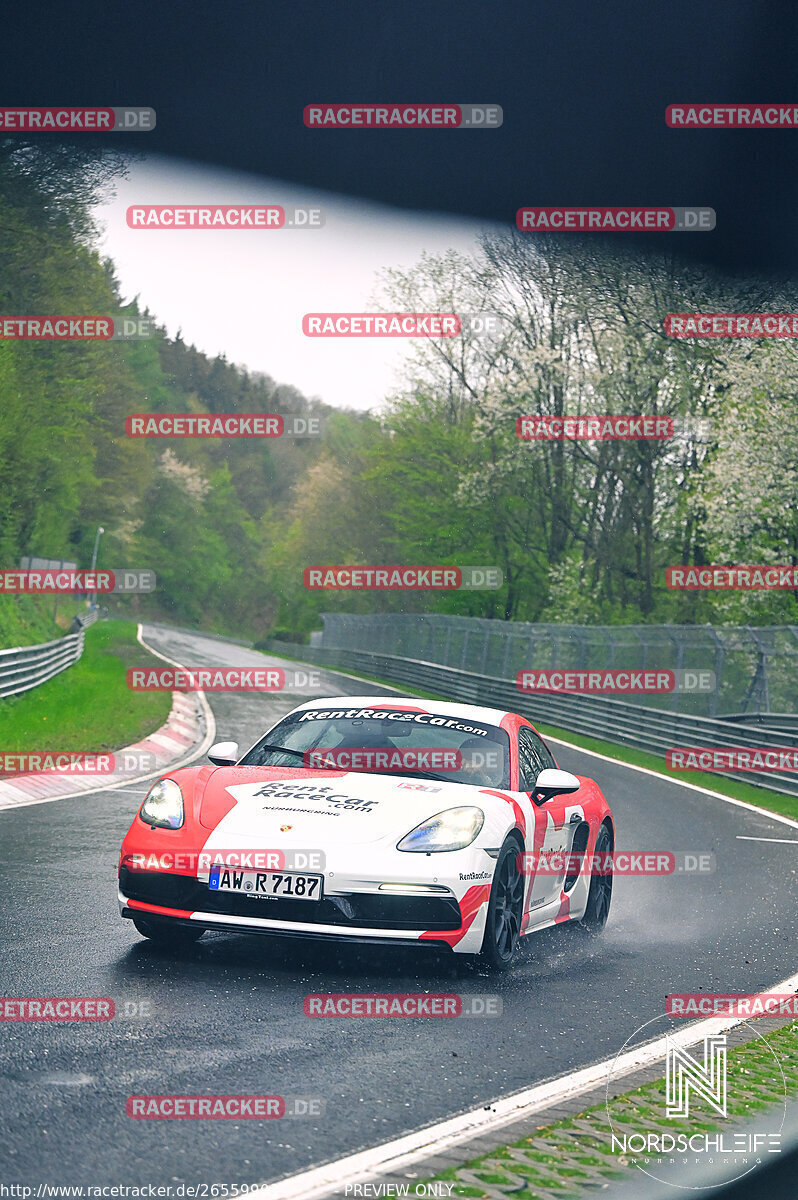 Bild #26559901 - Touristenfahrten Nürburgring Nordschleife (15.04.2024)