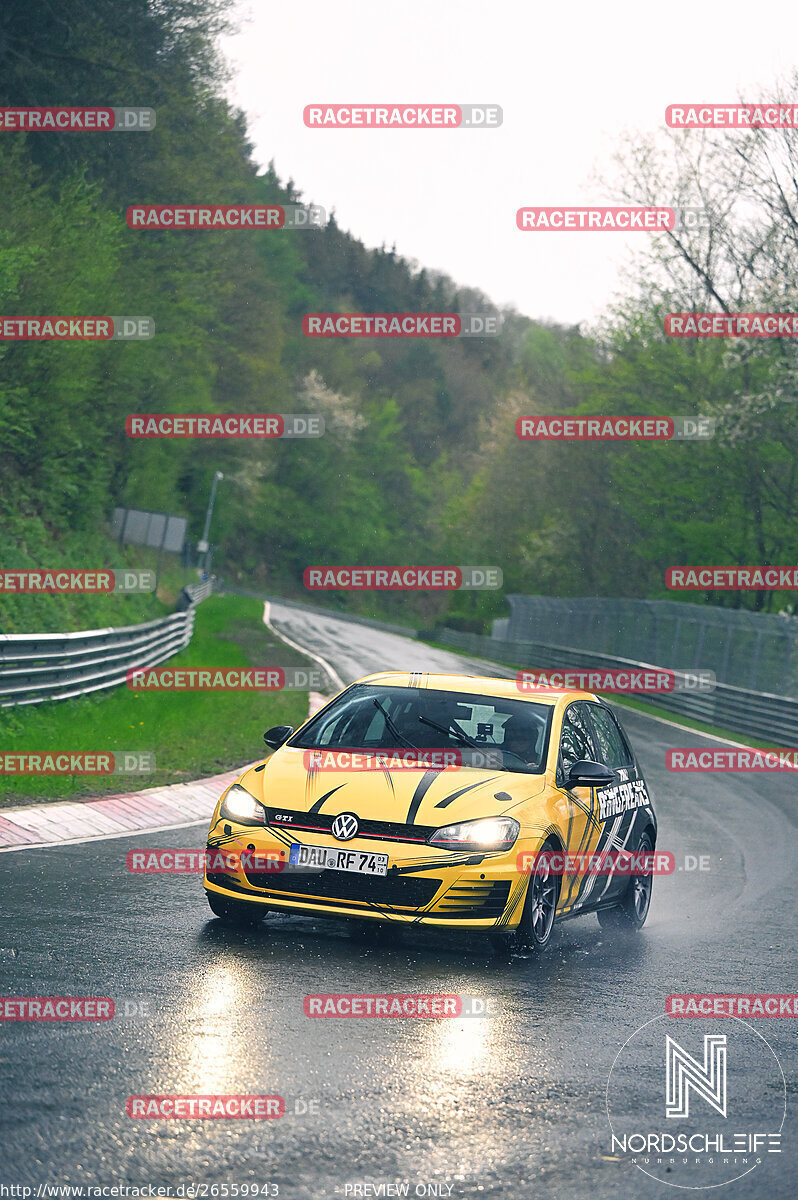 Bild #26559943 - Touristenfahrten Nürburgring Nordschleife (15.04.2024)