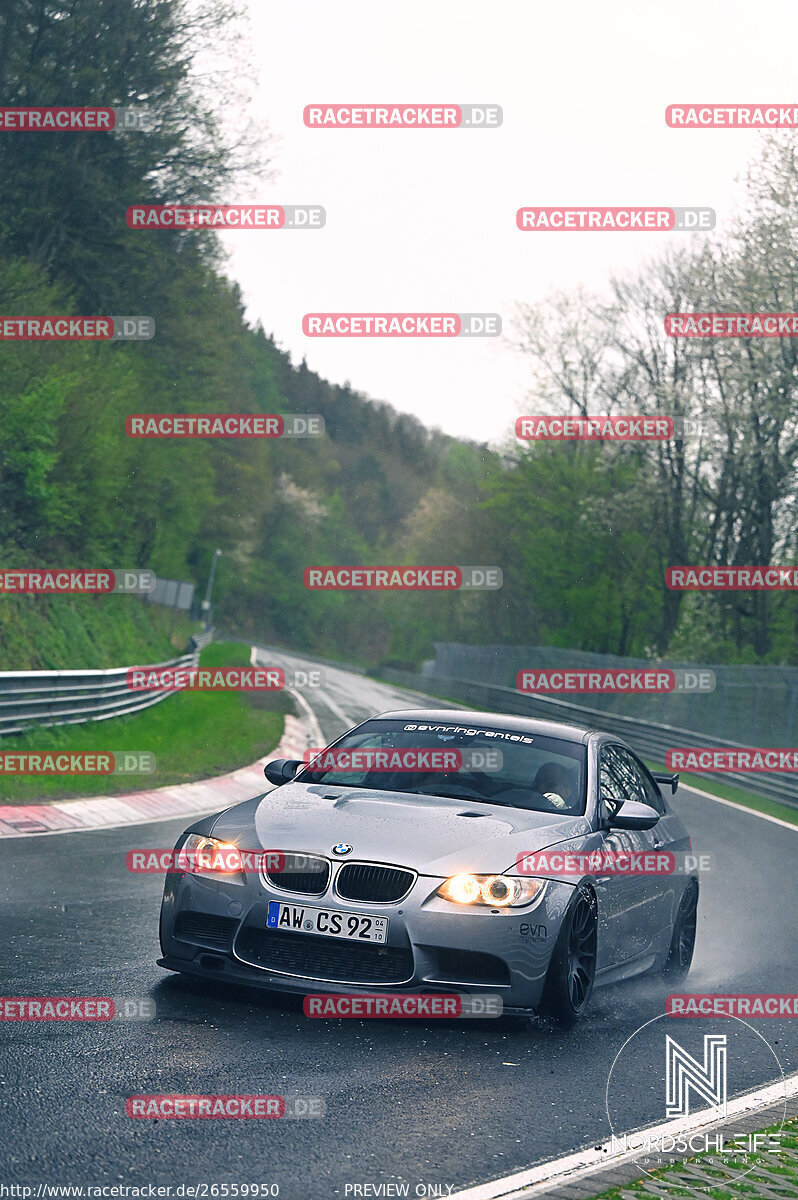 Bild #26559950 - Touristenfahrten Nürburgring Nordschleife (15.04.2024)