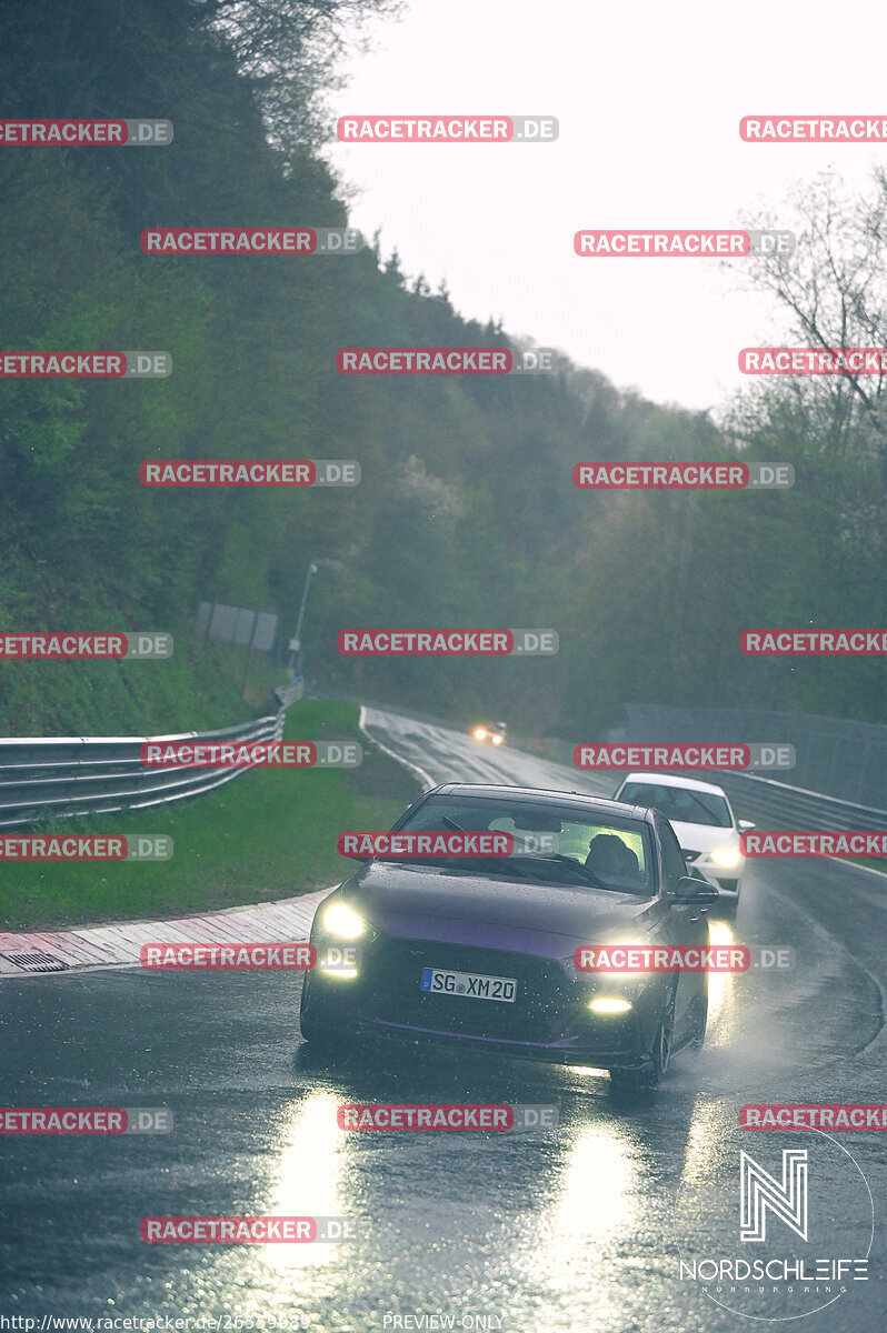 Bild #26559989 - Touristenfahrten Nürburgring Nordschleife (15.04.2024)