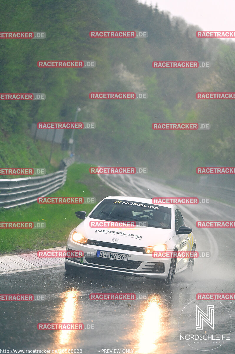 Bild #26560028 - Touristenfahrten Nürburgring Nordschleife (15.04.2024)