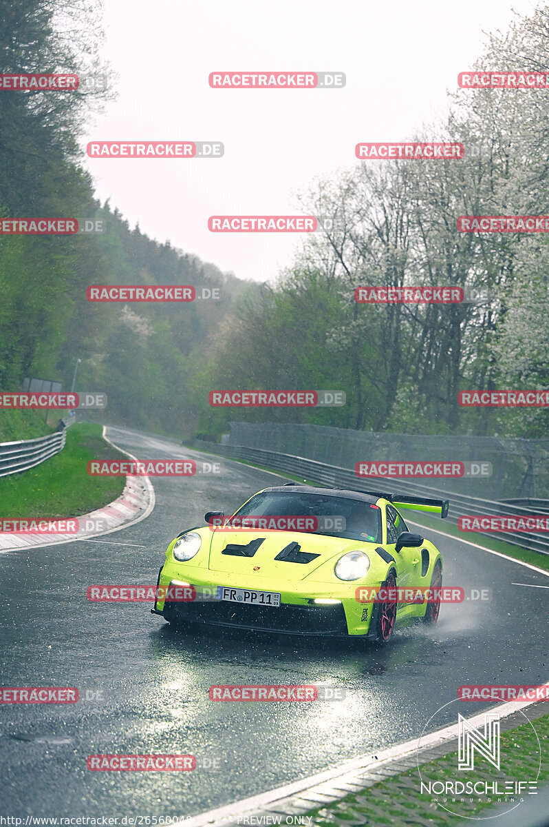 Bild #26560048 - Touristenfahrten Nürburgring Nordschleife (15.04.2024)