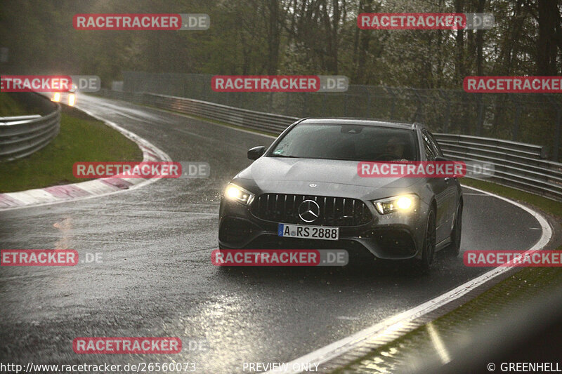 Bild #26560073 - Touristenfahrten Nürburgring Nordschleife (15.04.2024)