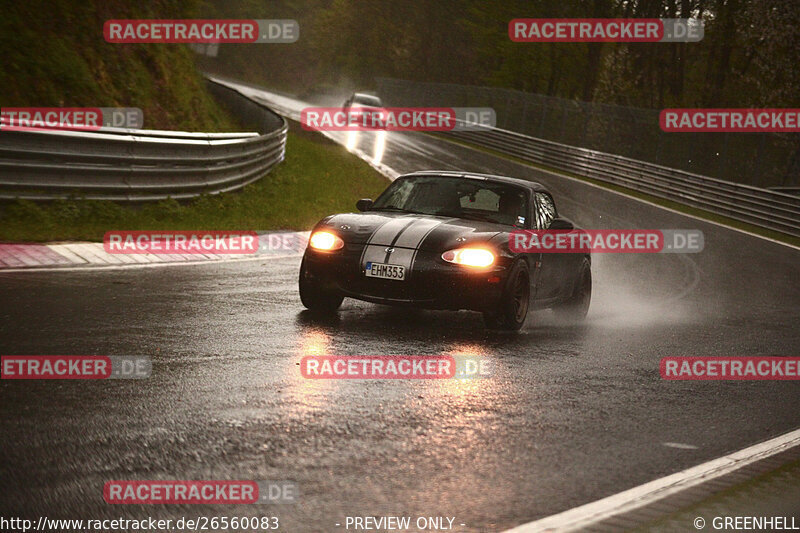 Bild #26560083 - Touristenfahrten Nürburgring Nordschleife (15.04.2024)