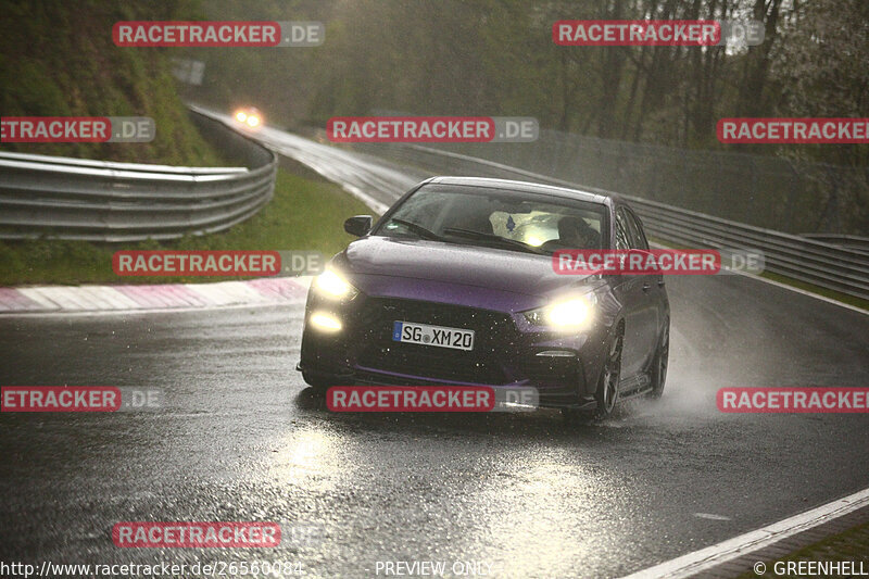 Bild #26560084 - Touristenfahrten Nürburgring Nordschleife (15.04.2024)