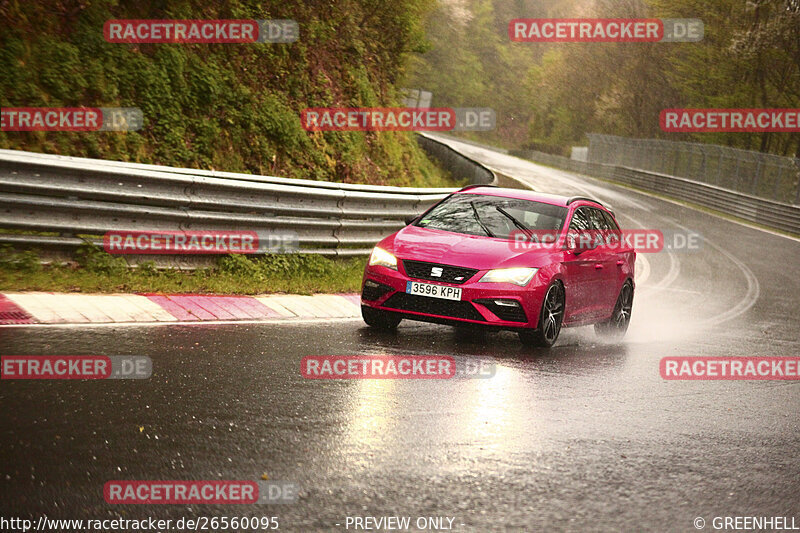 Bild #26560095 - Touristenfahrten Nürburgring Nordschleife (15.04.2024)