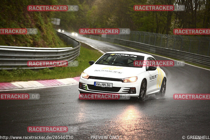 Bild #26560130 - Touristenfahrten Nürburgring Nordschleife (15.04.2024)