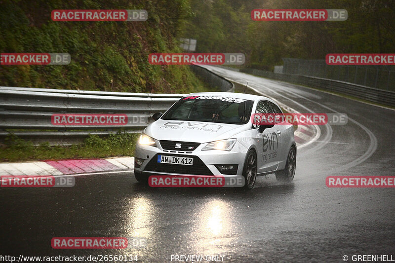 Bild #26560134 - Touristenfahrten Nürburgring Nordschleife (15.04.2024)