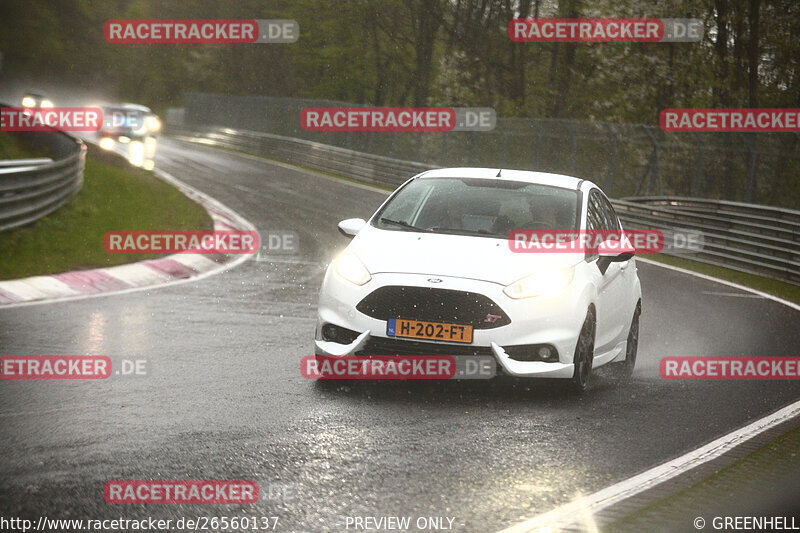 Bild #26560137 - Touristenfahrten Nürburgring Nordschleife (15.04.2024)