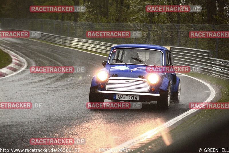 Bild #26560157 - Touristenfahrten Nürburgring Nordschleife (15.04.2024)