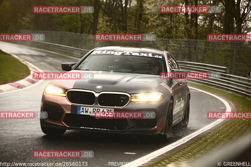 Bild #26560173 - Touristenfahrten Nürburgring Nordschleife (15.04.2024)