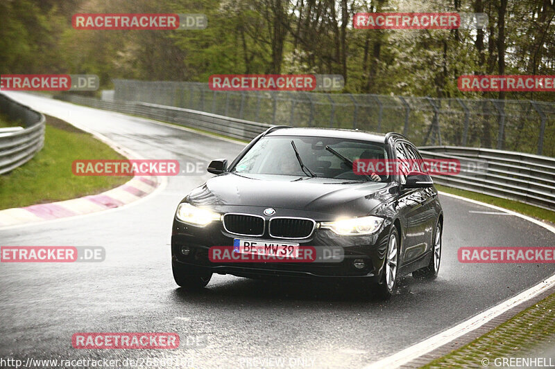 Bild #26560188 - Touristenfahrten Nürburgring Nordschleife (15.04.2024)