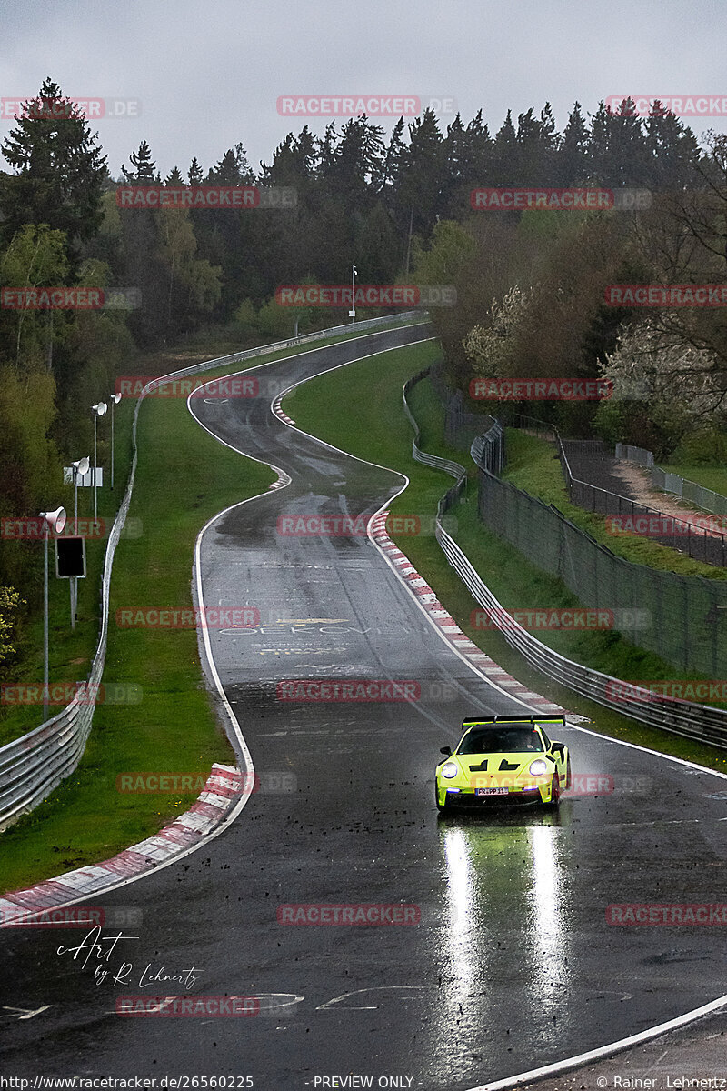 Bild #26560225 - Touristenfahrten Nürburgring Nordschleife (15.04.2024)