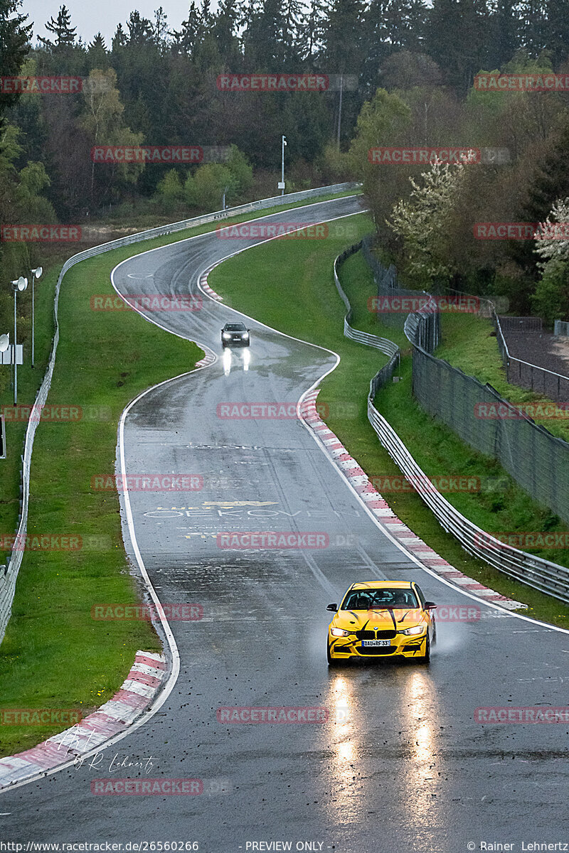 Bild #26560266 - Touristenfahrten Nürburgring Nordschleife (15.04.2024)