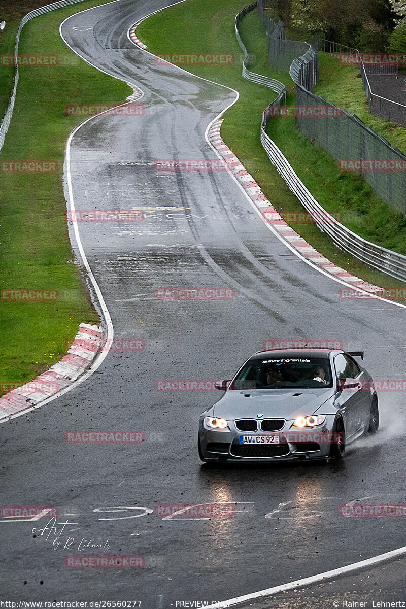 Bild #26560277 - Touristenfahrten Nürburgring Nordschleife (15.04.2024)