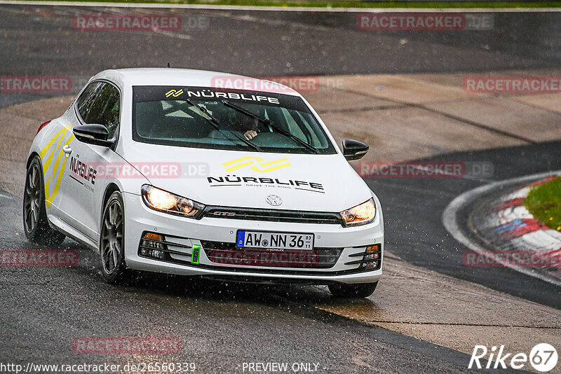 Bild #26560339 - Touristenfahrten Nürburgring Nordschleife (15.04.2024)