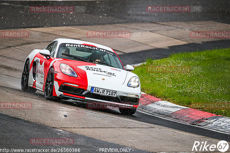 Bild #26560366 - Touristenfahrten Nürburgring Nordschleife (15.04.2024)