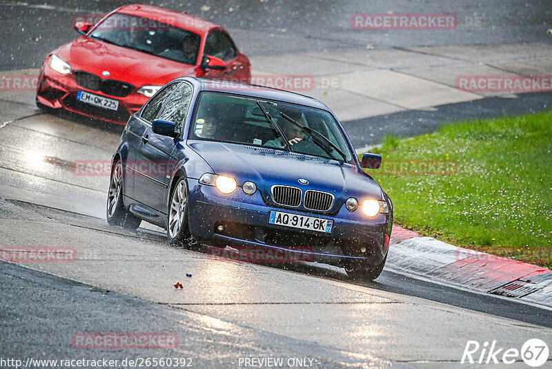 Bild #26560392 - Touristenfahrten Nürburgring Nordschleife (15.04.2024)