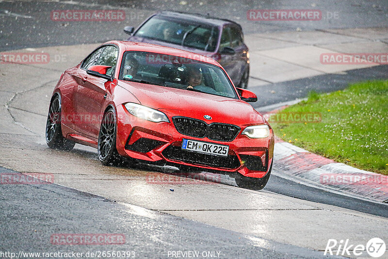 Bild #26560393 - Touristenfahrten Nürburgring Nordschleife (15.04.2024)