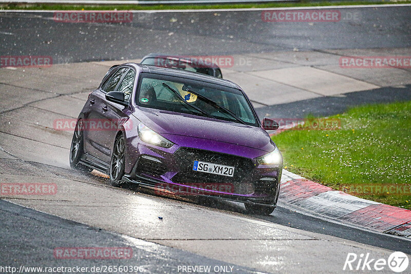 Bild #26560396 - Touristenfahrten Nürburgring Nordschleife (15.04.2024)