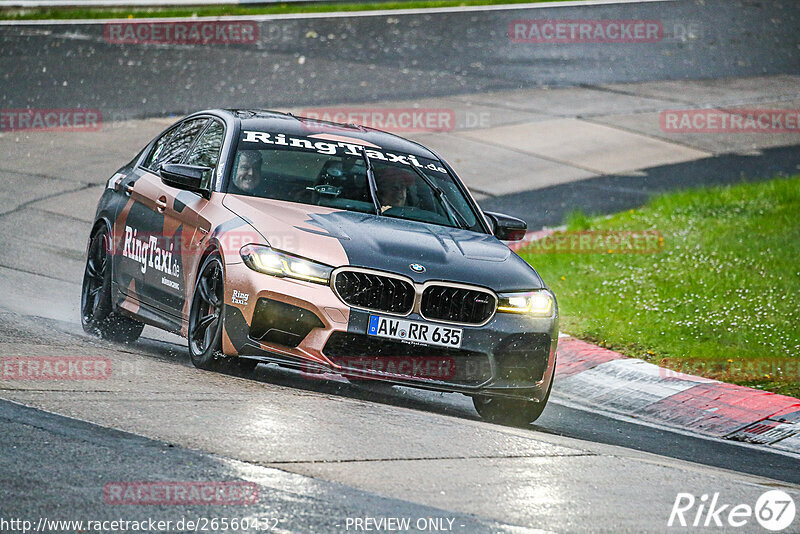 Bild #26560432 - Touristenfahrten Nürburgring Nordschleife (15.04.2024)