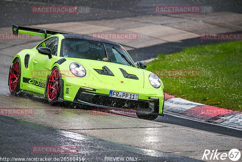 Bild #26560456 - Touristenfahrten Nürburgring Nordschleife (15.04.2024)