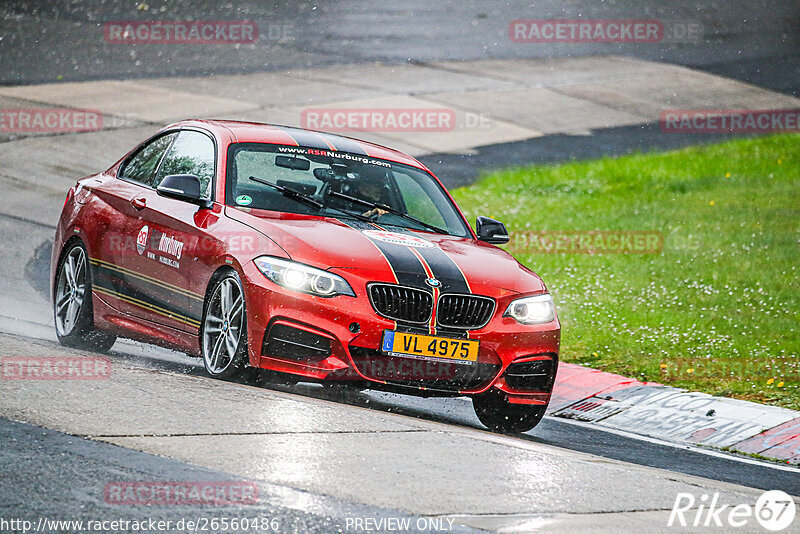 Bild #26560486 - Touristenfahrten Nürburgring Nordschleife (15.04.2024)