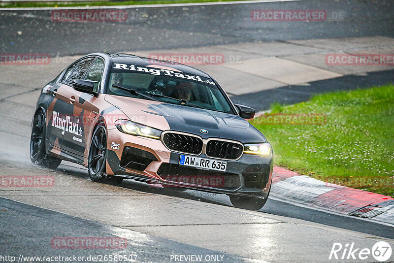 Bild #26560507 - Touristenfahrten Nürburgring Nordschleife (15.04.2024)